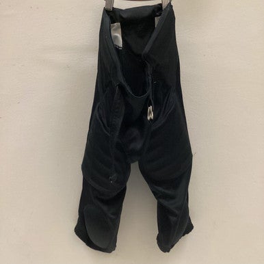 Used Nike Youth FB Integrated Pants Black MD 11725-S000492186