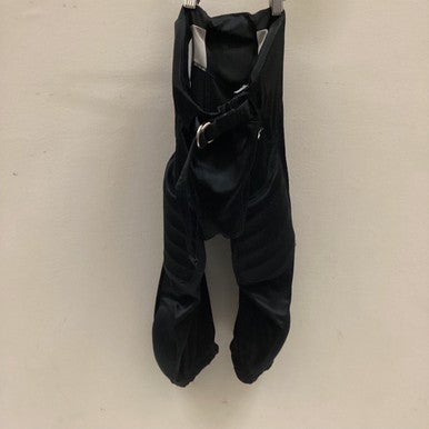 Used Nike Youth FB Integrated Pants Black MD 11725-S000492184