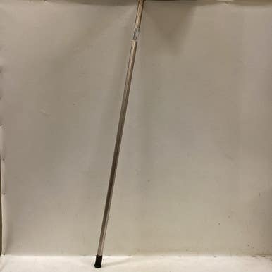 Used String King A 350 Mens Def/LSM LAX Shaft Grey 11725-S000492216