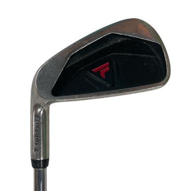 Used Top Flite 7 IRON Mens Individual Iron LH 7 Iron 11406-S000106327