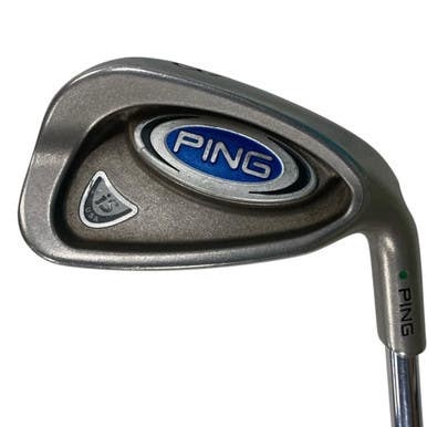 Used Ping I5 USA Mens Individual Iron RH 8 Iron 11406-S000106328
