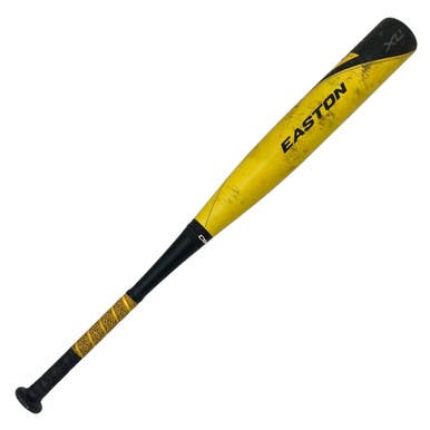 Used Easton SL14X18 BB/SB USSSA 2 5/8 Bat Yellow 29" 11406-S000106335