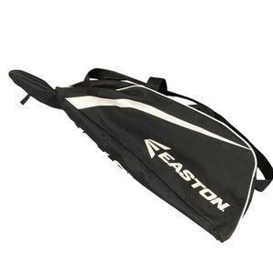 Used Easton CARRY BAG BB/SB Player Carry Bag Black 11406-S000106333