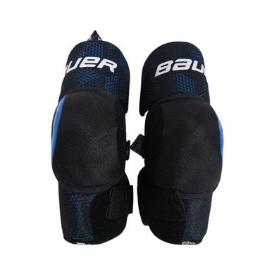 Used Bauer X Intermediate Elbow Pads MD 11406-S000106345