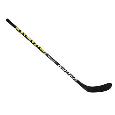 Used Bauer SUPREME S37 Inter One Piece Right 50 Flex 11406-S000106343