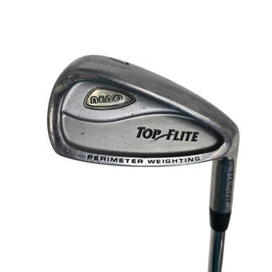 Used Top Flite AERO Mens Individual Iron RH 7 Iron 11406-S000105893