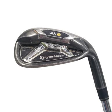 Used Taylormade M2 TOUR Mens Individual Iron RH 9 Iron 11406-S000105842
