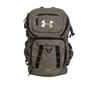 Used Under Armour STORM BB/SB Player Backpack Grey 11406-S000106438