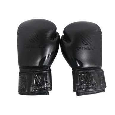 Used Sanabul Boxing Gloves Black SM 11406-S000106447