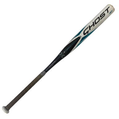 Used Easton GHOST SONIC COMP BB/SB Fastpitch Bat 32" 11406-S000106472