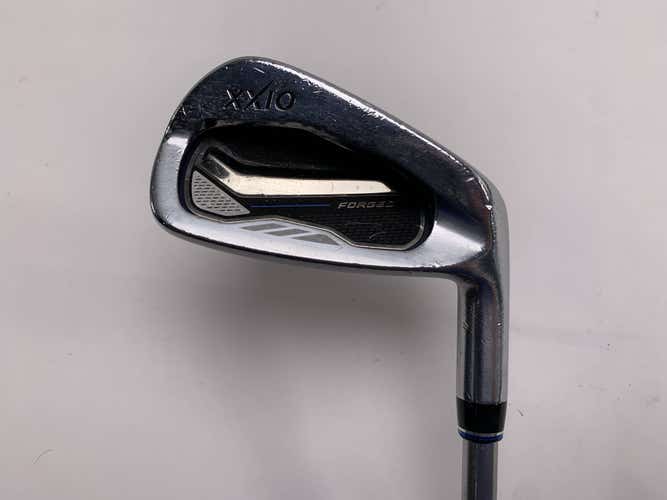 XXIO Forged 2017 Single 6 Iron MX 5000 62g Regular Graphite Mens RH