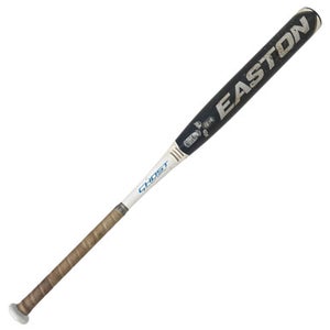 Used Easton GHOST BB/SB Fastpitch Bat 32" 11406-S000106589