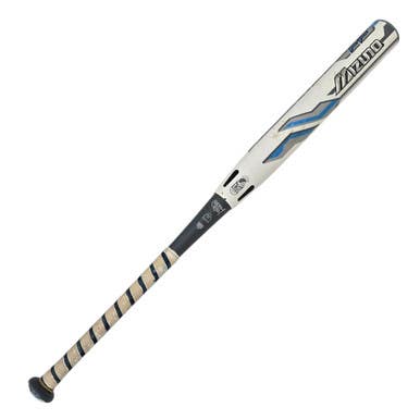 Used Mizuno NIGHTHAWK FP BB/SB Fastpitch Bat 32" 11406-S000106592
