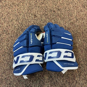 CCM 4-Roll Pro III Gloves 14" (New)