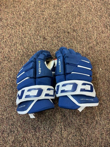 CCM 4-Roll Pro III Gloves 14" (New)