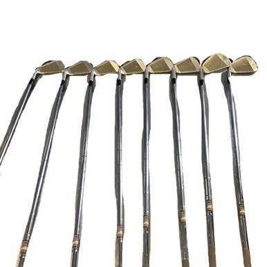 Used Mizuno WINGS Womens Package Set RH None 11 Piece 11730-S000067187