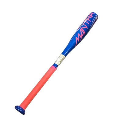 Used Rawlings TBDM13 BB/SB USA 2 1/4 Bat 25" 11730-S000067183