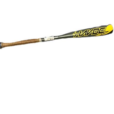 Used Easton YSB22HAV10 BB/SB USA 2 1/4 Bat 27" 11730-S000067208