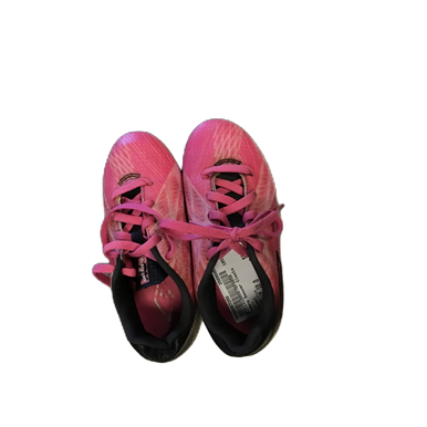 Used Umbro Soccer Cleats Pink Youth 10.0 11730-S000067250
