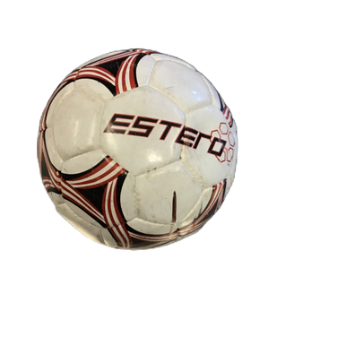Used All Size Soccer Ball White 4 11730-S000067258