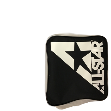 Used All-Star BB/SB Player Carry Bag Grey 11730-S000067256
