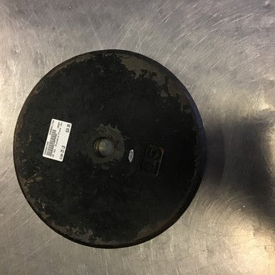 Used Standard Plate (Each) 25 lb 11730-S000067282