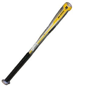 Used Rawlings USFLS9 BB/SB USA 2 5/8 Bat 27" 11730-S000067296