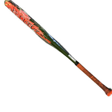 Used Worth WAMPCW BB/SB Slowpitch Bat 34" 11730-S000067295