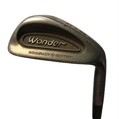 Used Ram WONDER Golf Wedge Mens RH Pitching Wedge 11730-S000067339