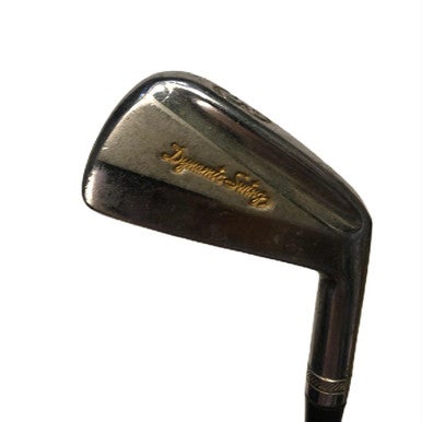 Used Mens Individual Iron RH 3 Iron 11730-S000067320