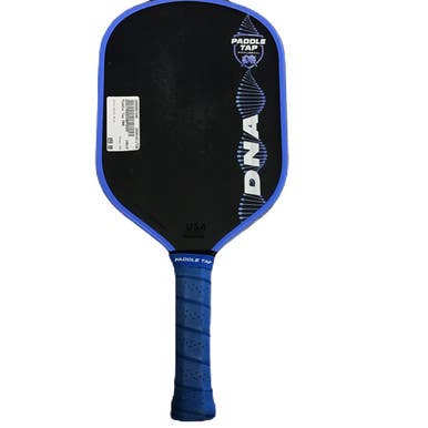 Used DNA Pickleball Racquet Royal Blue 11730-S000067340