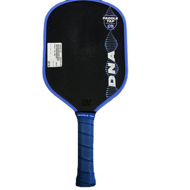 Used DNA Pickleball Racquet Royal Blue 11730-S000067340