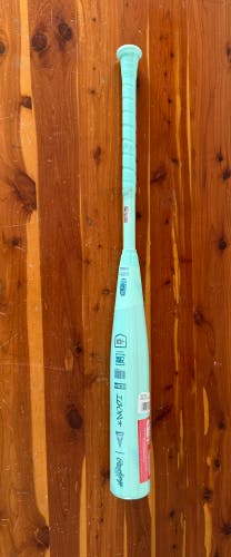 2026 Rawlings Icon Composite USSSA Certified Bat (-10) 20 oz 30" (New)