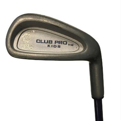 Used Jr Individual Iron RH 7 Iron 11730-S000067314