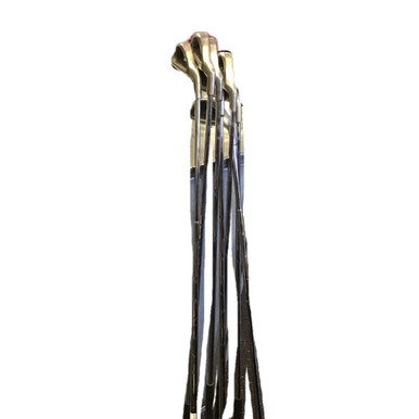 Used BB-PLUS Mens Iron Set RH 3I-9I 11730-S000067356