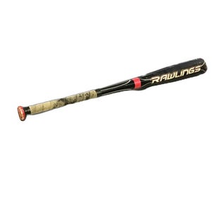 Used Rawlings SL5110 BB/SB USSSA 2 5/8 Bat 29" 11730-S000067378