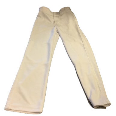 Used Champro G-18 BB/SB Pant Boys White LG 11730-S000067408