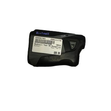 Used Bushnell TOUR V5 Field Equipment 11730-S000067403