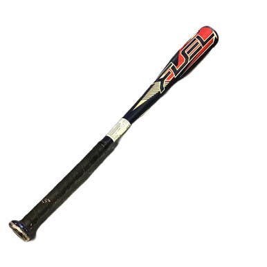 Used Rawlings USAWB8 BB/SB USA 2 5/8 Bat 27" 11730-S000067420