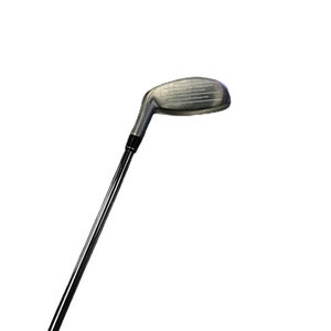 Used Taylormade RESCUE FAIRWAY Mens Fairway Wood RH 5 Wood 11730-S000067424