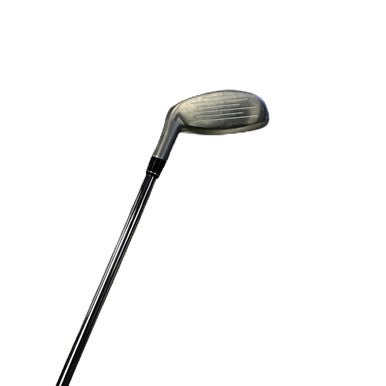 Used Taylormade RESCUE FAIRWAY Mens Fairway Wood RH 5 Wood 11730-S000067424