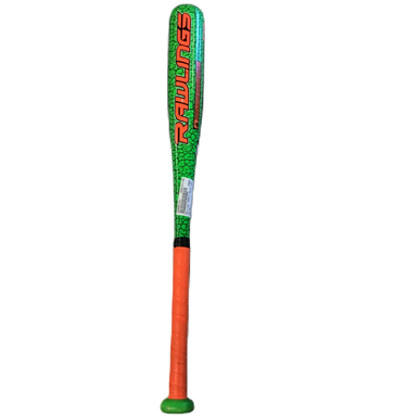 Used Rawlings TBRR12 BB/SB T-Ball Bat 24" 11730-S000067431