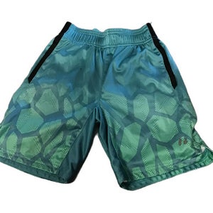 Used Russell Running Shorts Y MD 11730-S000067482