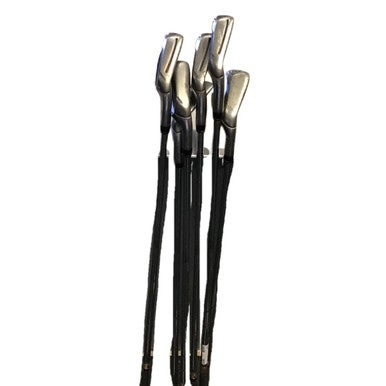 Used Taylormade R BLADEZ Mens Iron Set RH 5I-SW 11730-S000065178