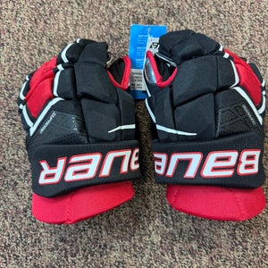 Bauer Supreme 3S Gloves 12" (New)