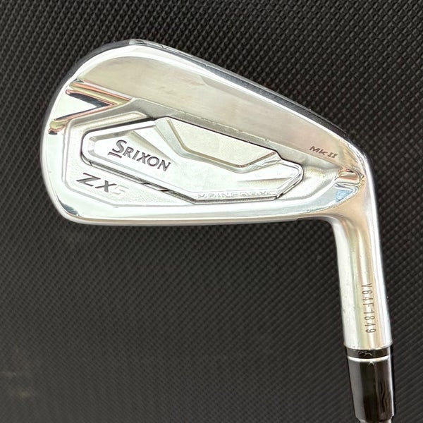 SRIXON ZX5 MKII 4 IRON
