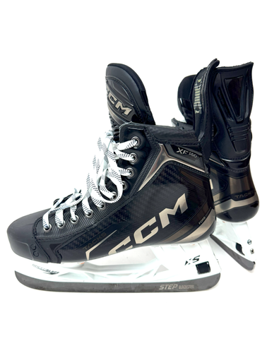CCM Tacks XF Pro Skates Size 8 Regular w/Steels