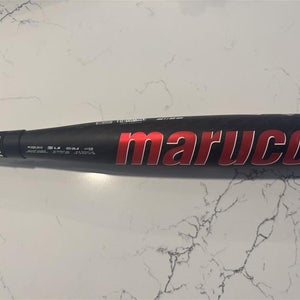 2025 Marucci CATX2 Composite (-5) - 26 oz 31" USSSA (2 3/4) - AS NEW AS YOU WILL FIND! - See PICS