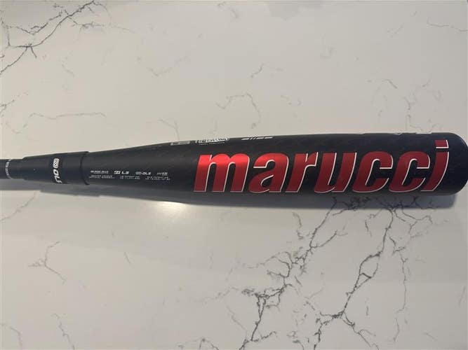 Marucci CATX2 Composite (-5) - 26 oz 31" USSSA (2 3/4) - AS NEW AS YOU WILL FIND! - See PICS