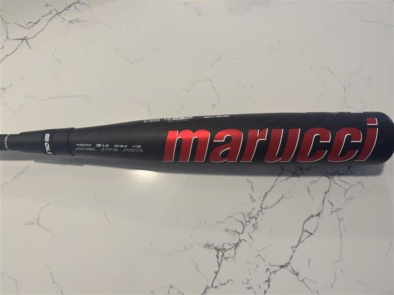 Marucci CATX2 Composite (-5) - 26 oz 31" USSSA (2 3/4) - AS NEW AS YOU WILL FIND! - See PICS